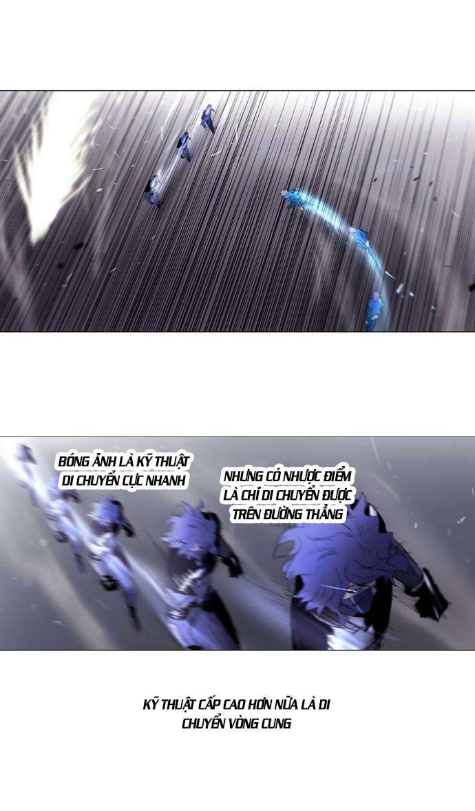 Soul Cartel - Chương 154 - Trang 21