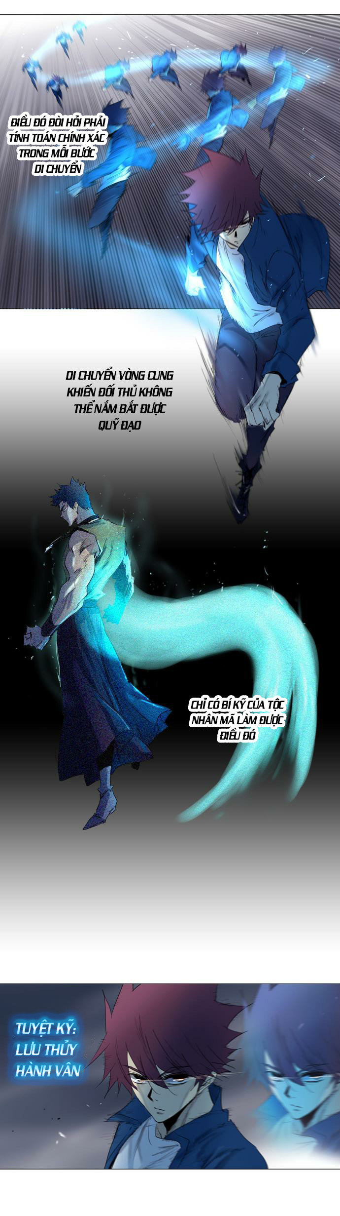 Soul Cartel - Chương 154 - Trang 22