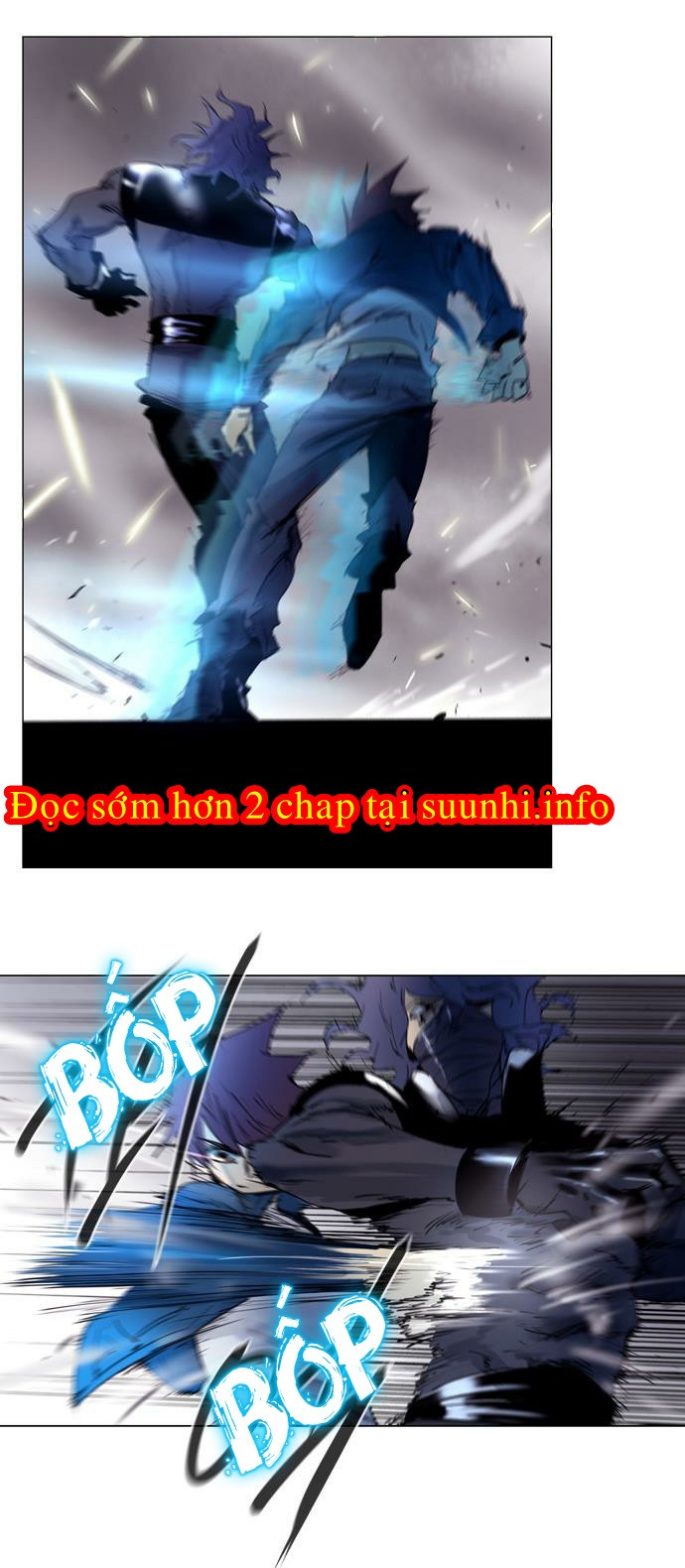 Soul Cartel - Chương 154 - Trang 24