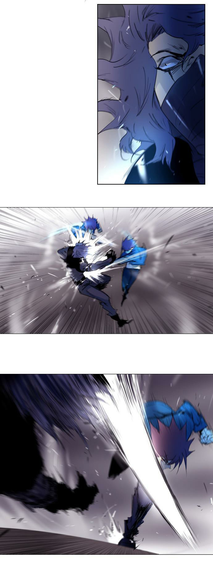 Soul Cartel - Chương 154 - Trang 25