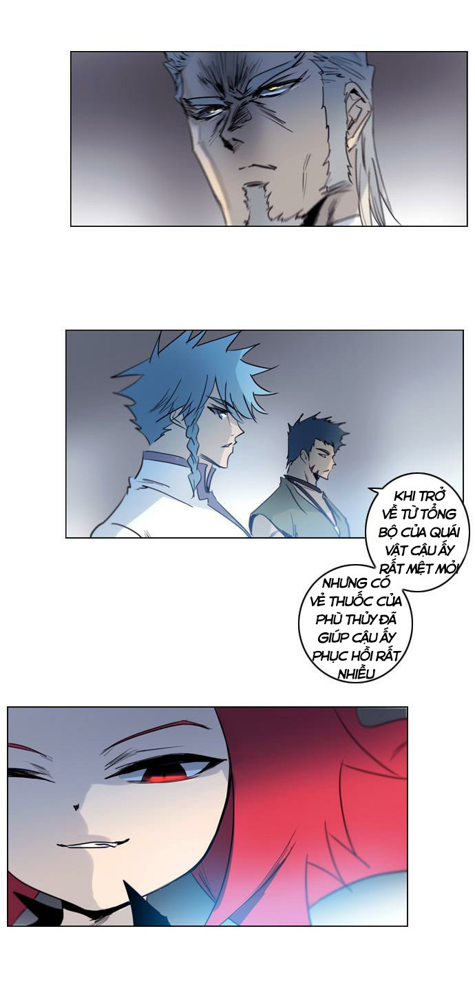 Soul Cartel - Chương 154 - Trang 26