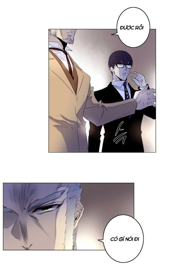 Soul Cartel - Chương 154 - Trang 4