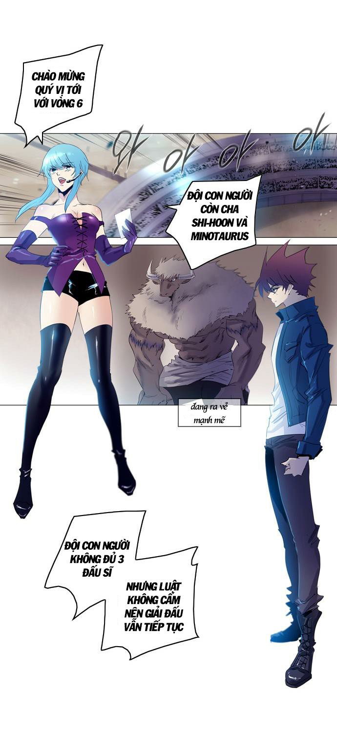 Soul Cartel - Chương 154 - Trang 6