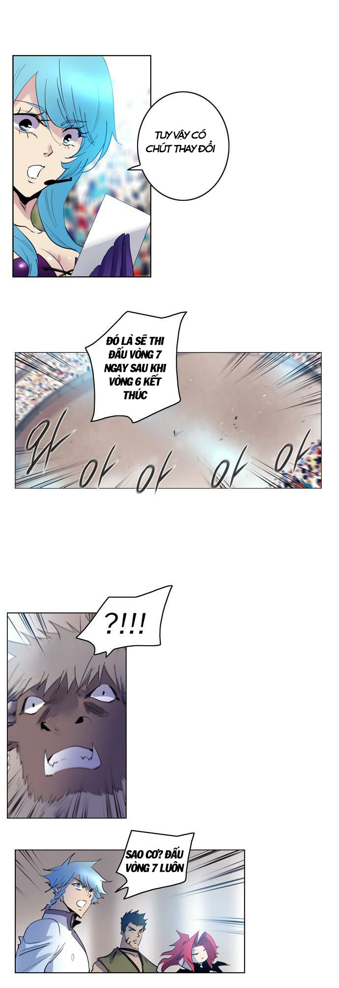 Soul Cartel - Chương 154 - Trang 7