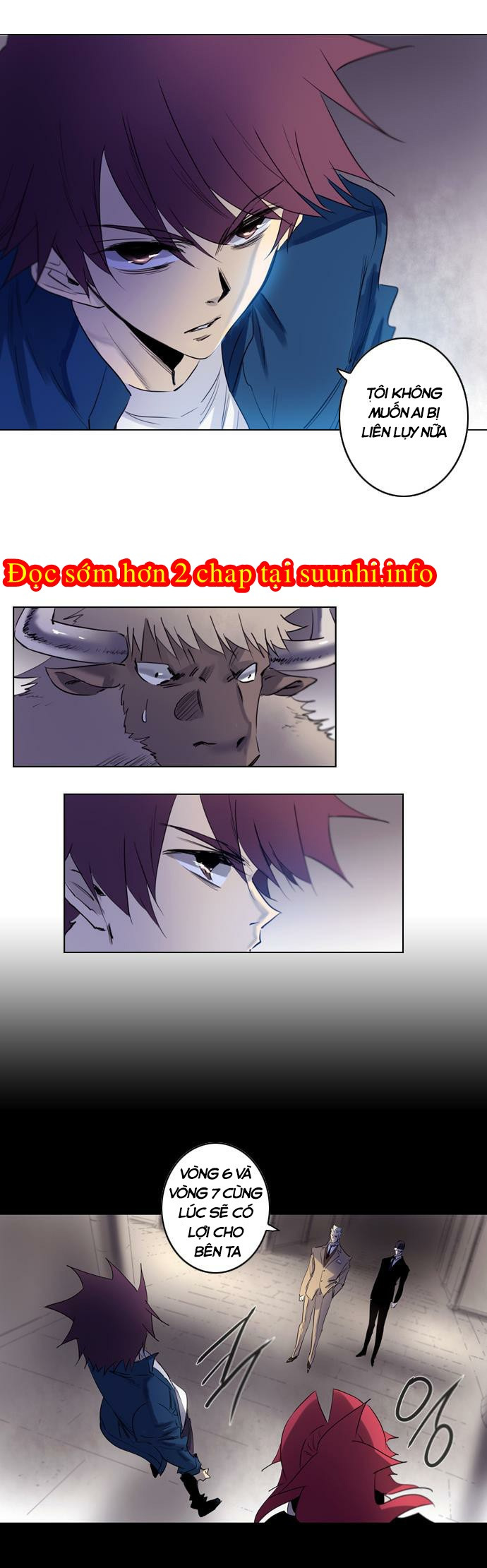 Soul Cartel - Chương 154 - Trang 9