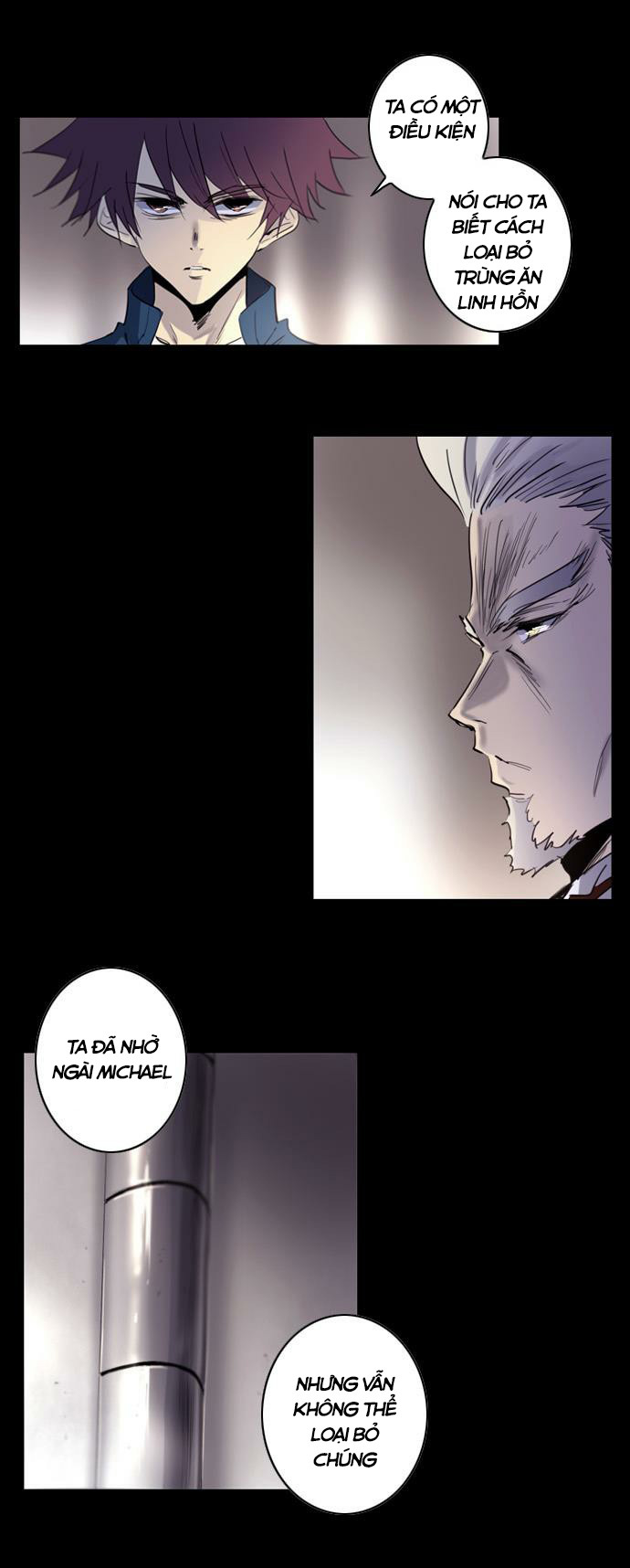 Soul Cartel - Chương 154 - Trang 10