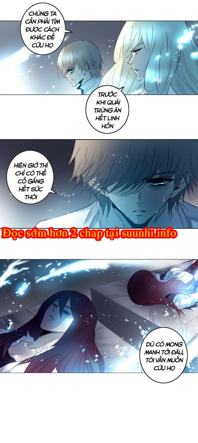 Soul Cartel - Chương 155 - Trang 11