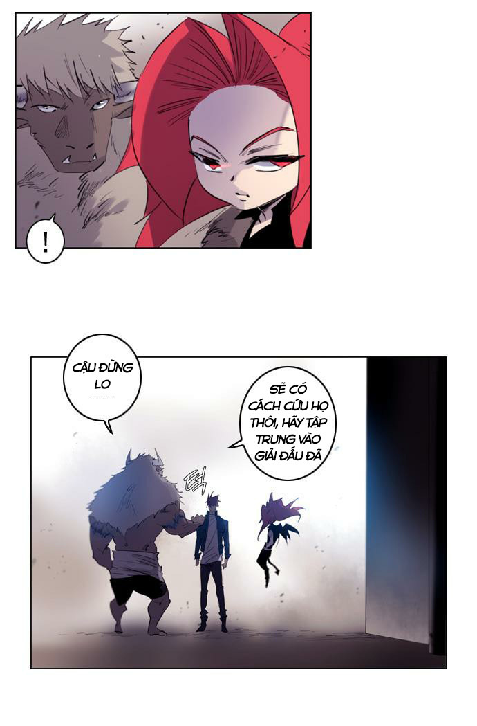 Soul Cartel - Chương 155 - Trang 15