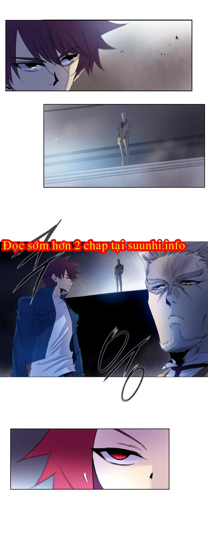 Soul Cartel - Chương 155 - Trang 16