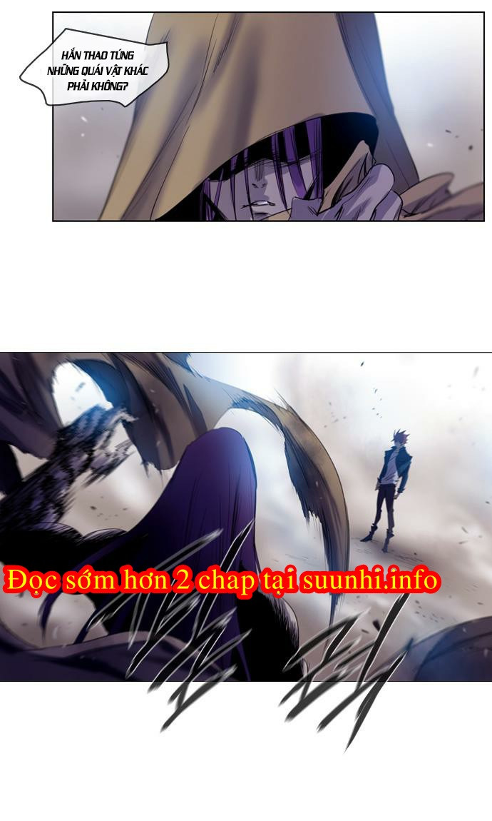 Soul Cartel - Chương 155 - Trang 18