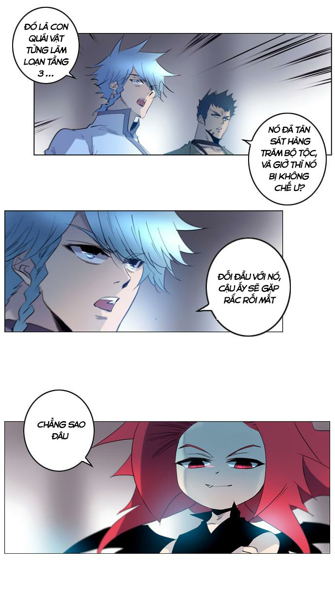 Soul Cartel - Chương 155 - Trang 21