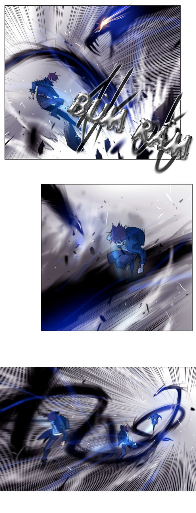 Soul Cartel - Chương 155 - Trang 25