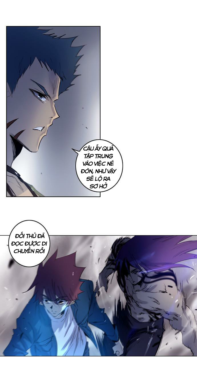 Soul Cartel - Chương 155 - Trang 26