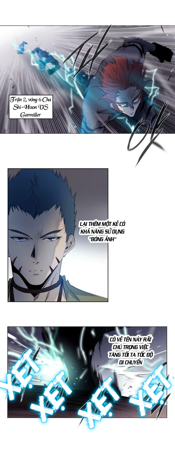 Soul Cartel - Chương 155 - Trang 4