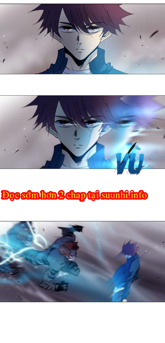 Soul Cartel - Chương 155 - Trang 5