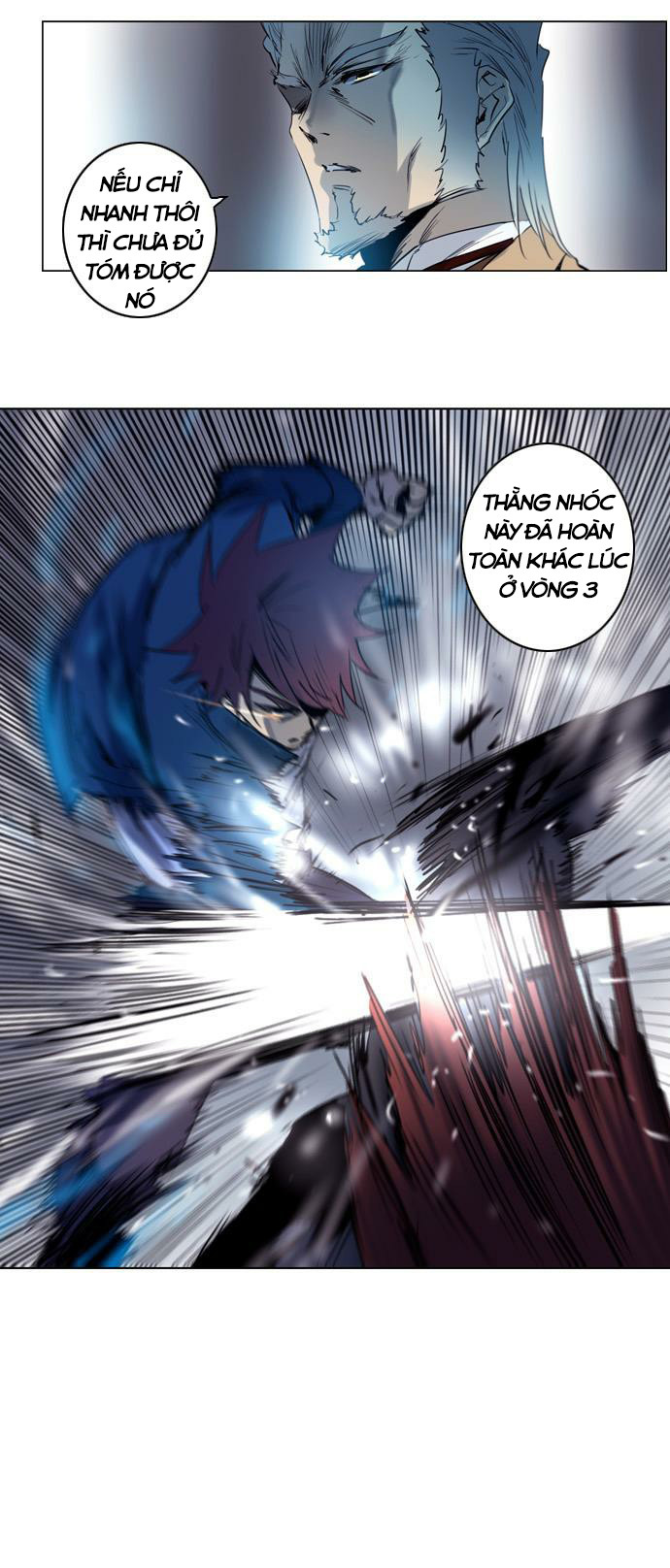 Soul Cartel - Chương 155 - Trang 7