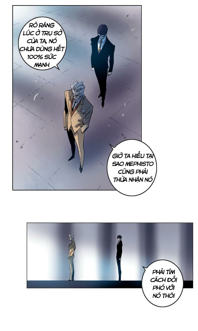 Soul Cartel - Chương 155 - Trang 8