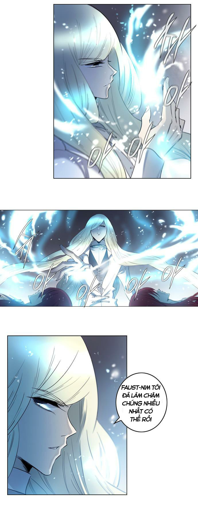 Soul Cartel - Chương 155 - Trang 10