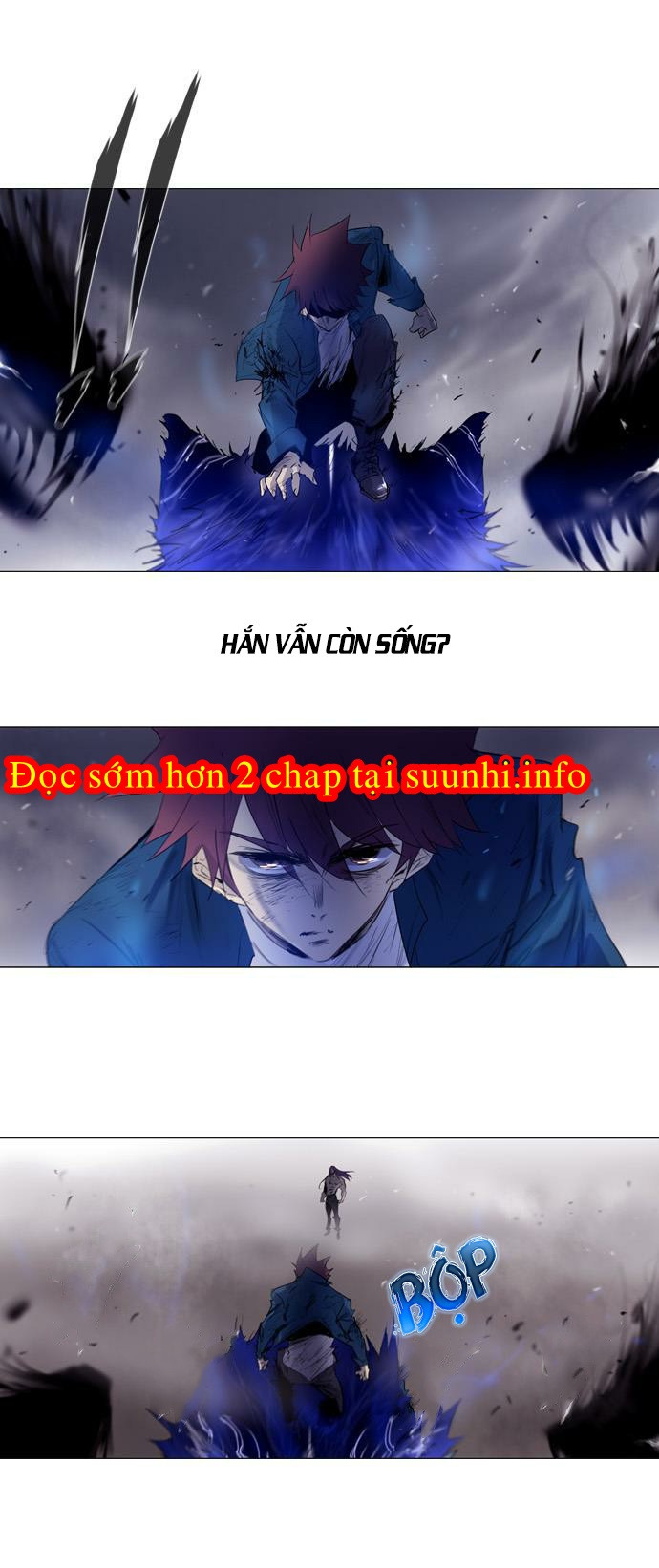 Soul Cartel - Chương 156 - Trang 12