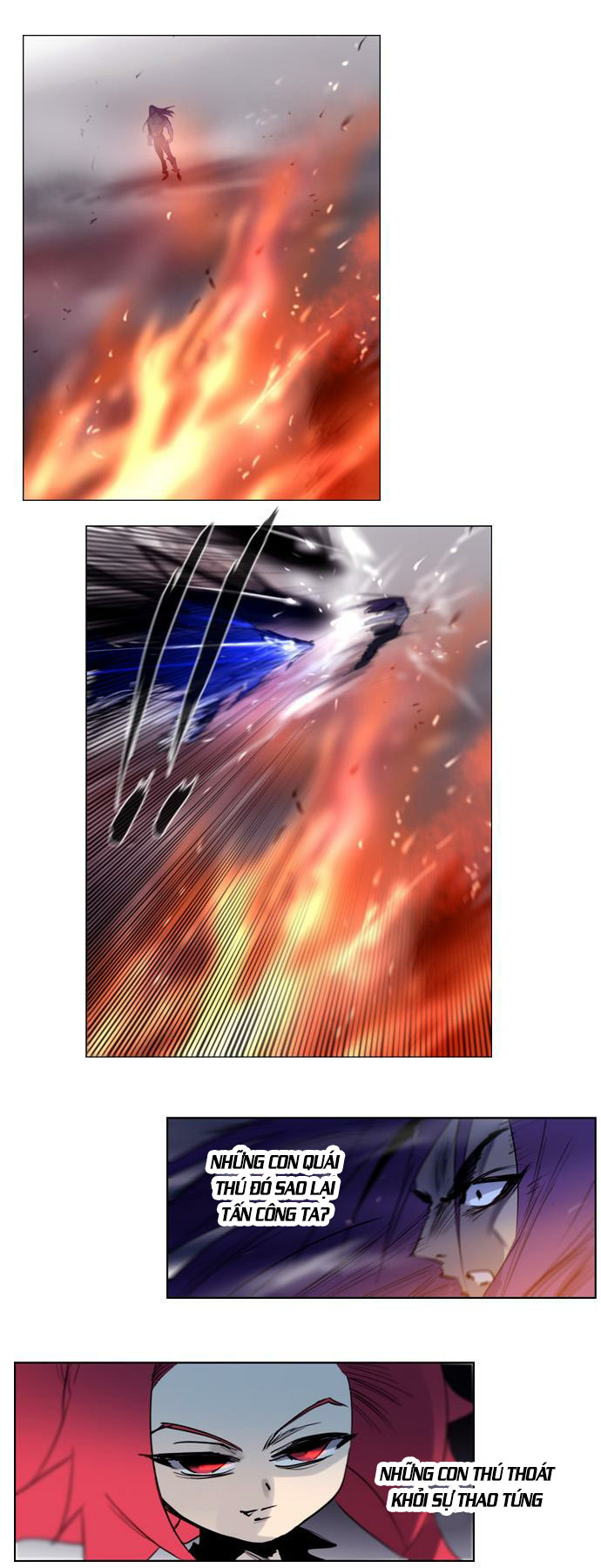 Soul Cartel - Chương 156 - Trang 16