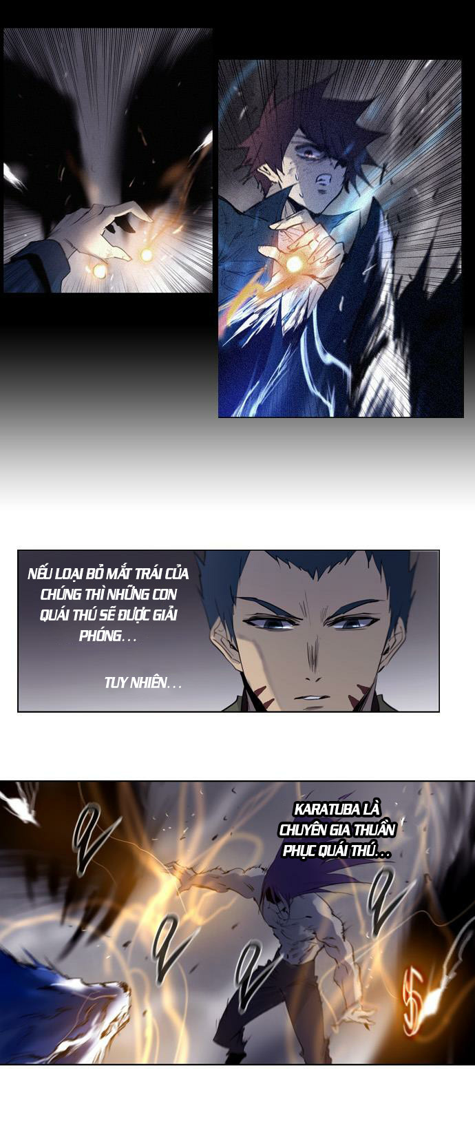 Soul Cartel - Chương 156 - Trang 18