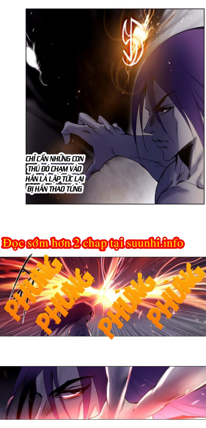 Soul Cartel - Chương 156 - Trang 19