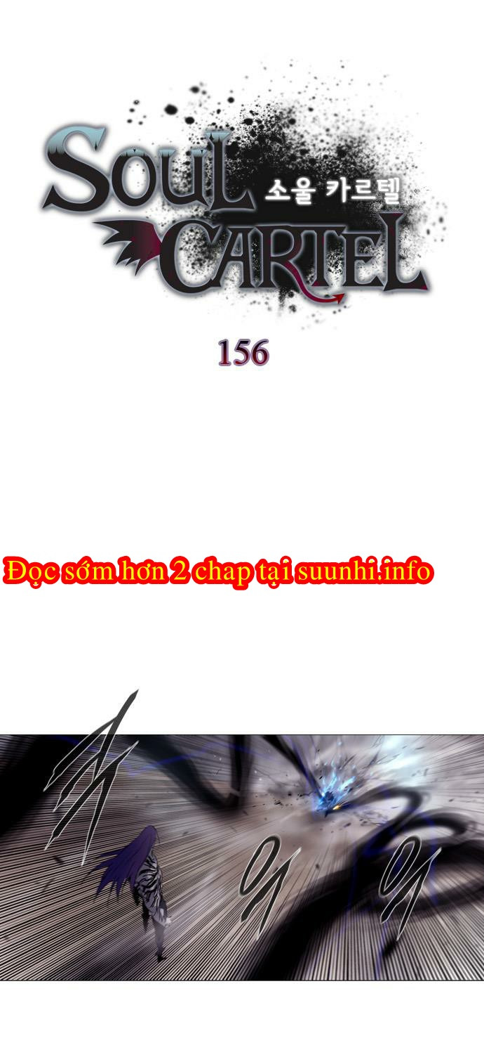 Soul Cartel - Chương 156 - Trang 3
