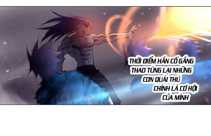 Soul Cartel - Chương 156 - Trang 21