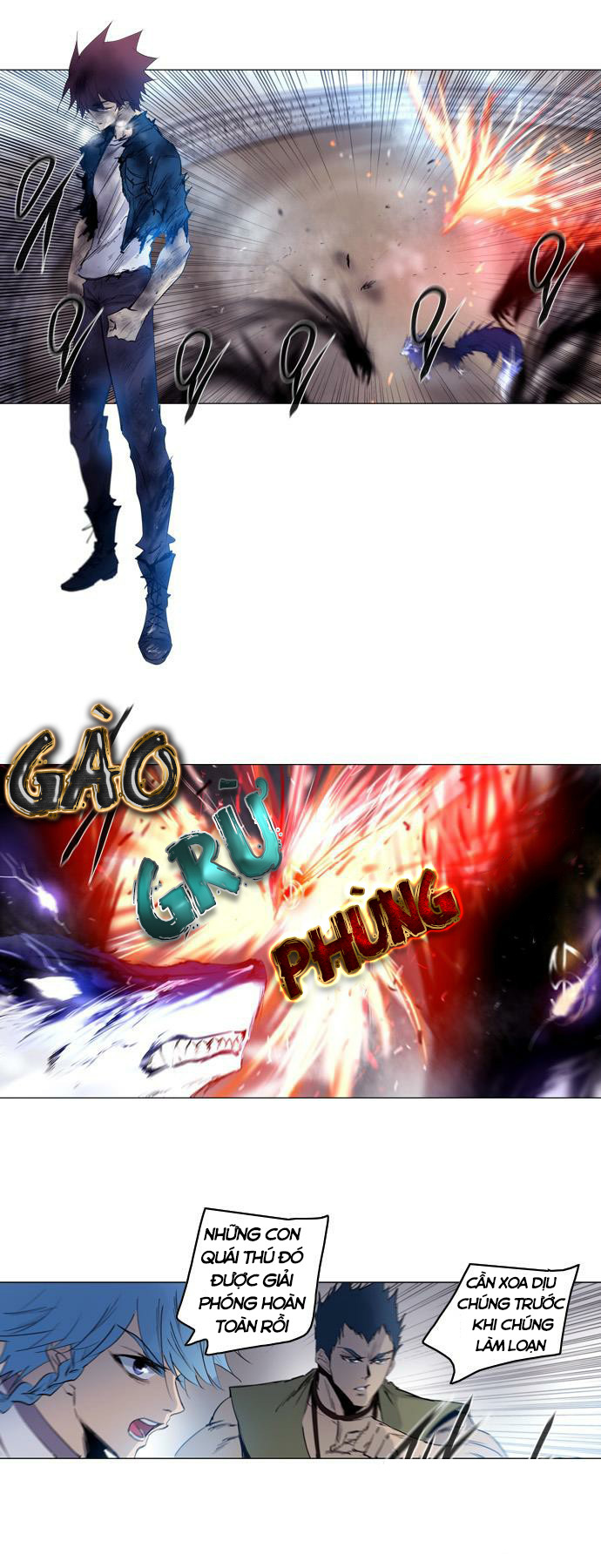 Soul Cartel - Chương 156 - Trang 23