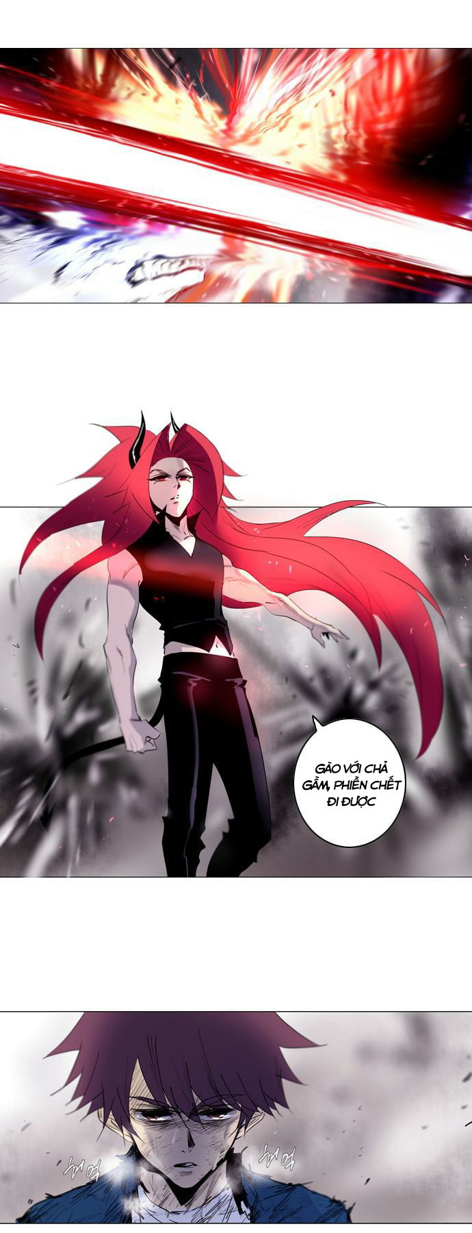 Soul Cartel - Chương 156 - Trang 24