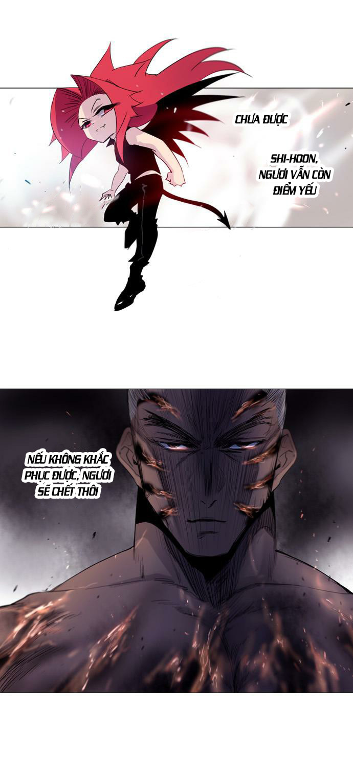 Soul Cartel - Chương 156 - Trang 25