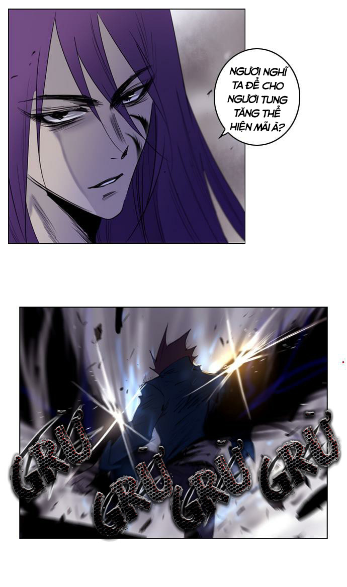 Soul Cartel - Chương 156 - Trang 4