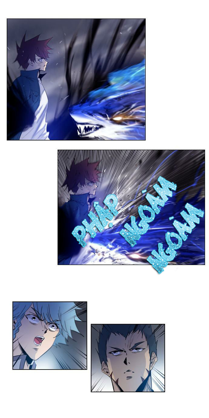 Soul Cartel - Chương 156 - Trang 9