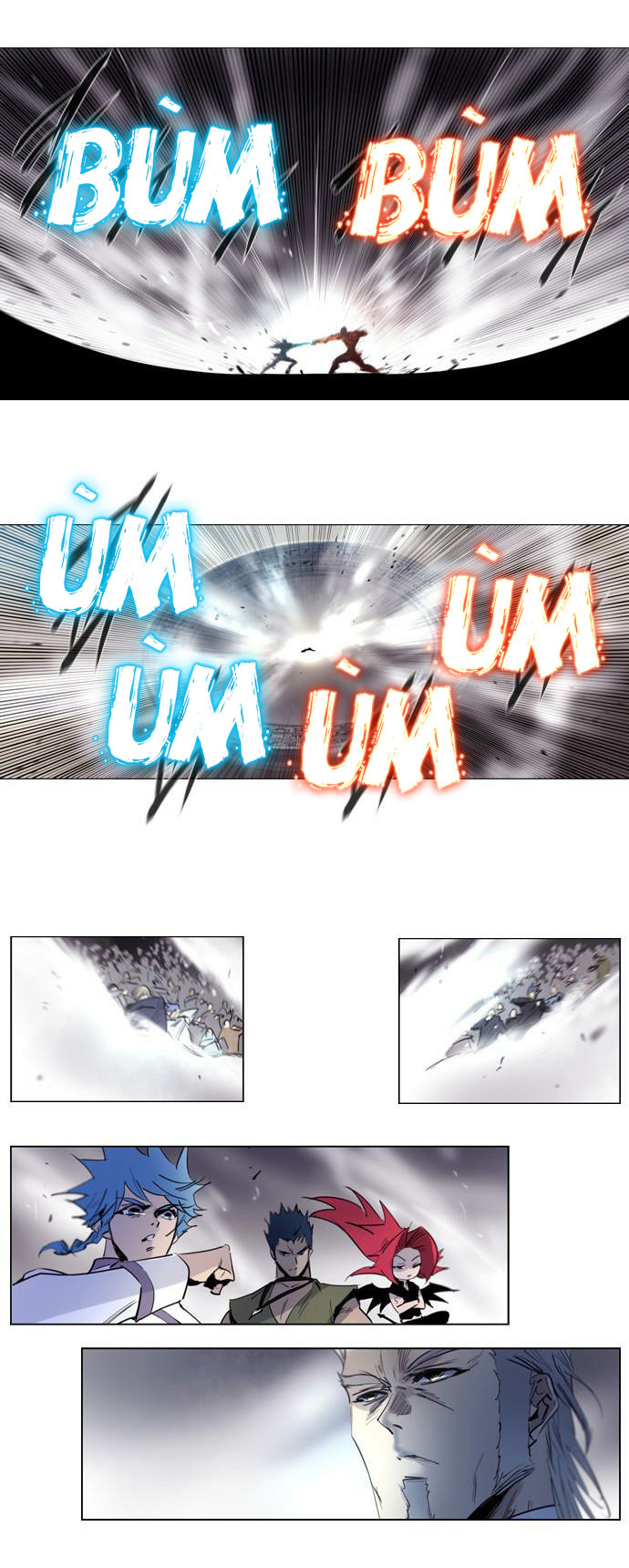 Soul Cartel - Chương 157 - Trang 11