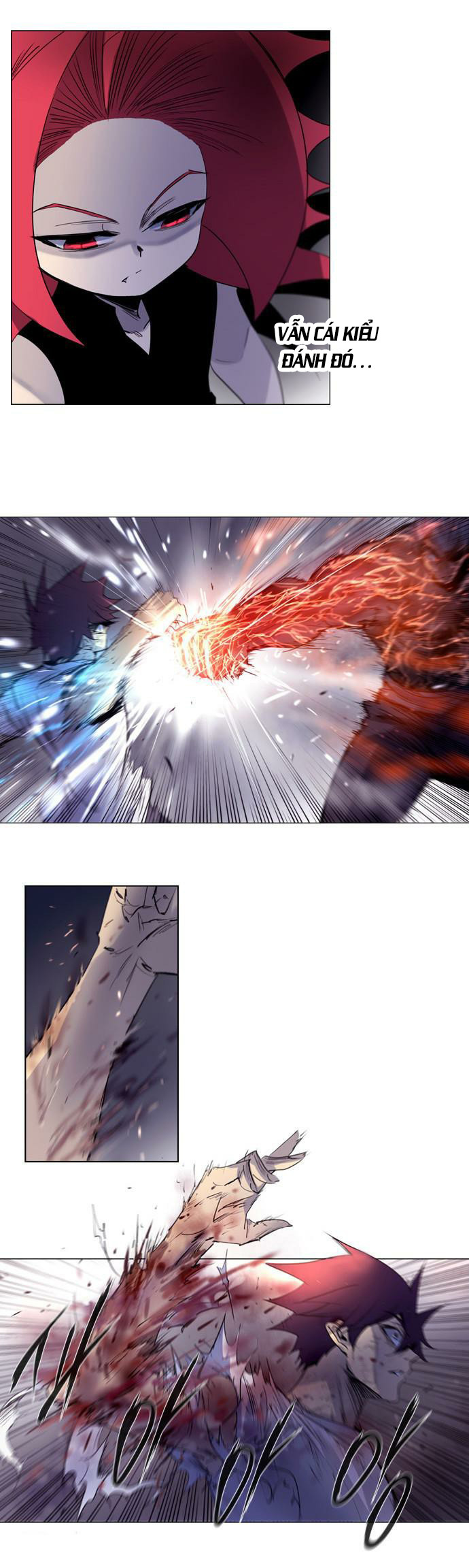 Soul Cartel - Chương 157 - Trang 12