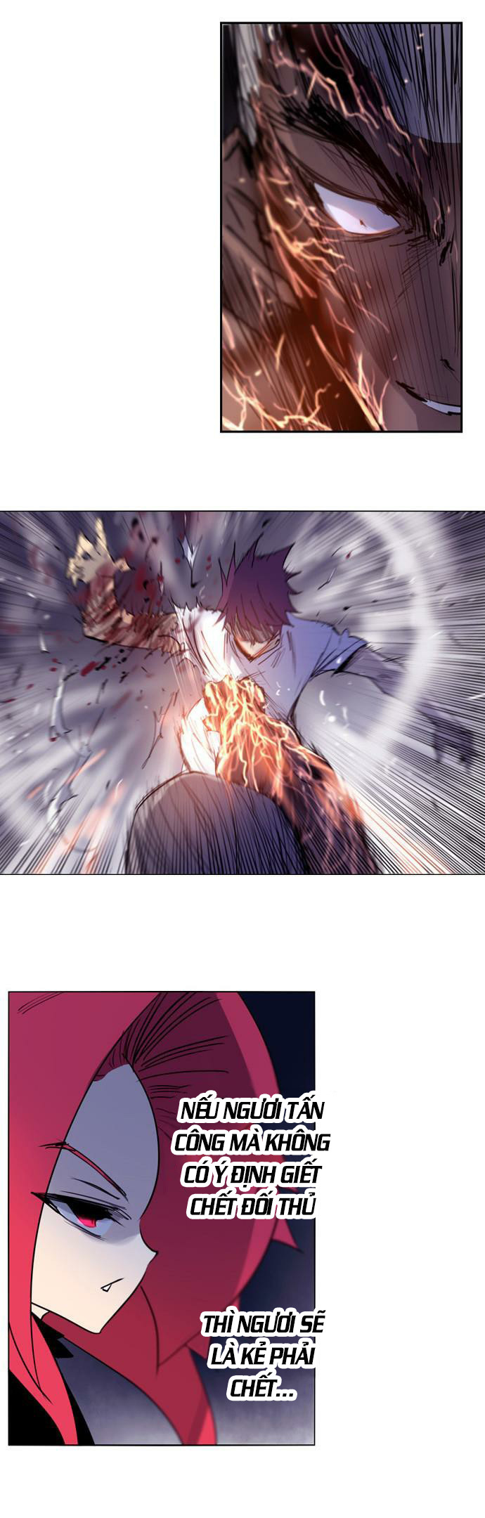 Soul Cartel - Chương 157 - Trang 13