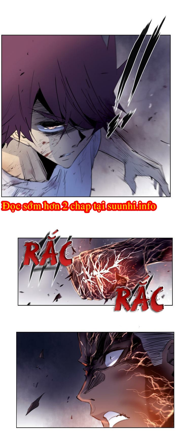 Soul Cartel - Chương 157 - Trang 14