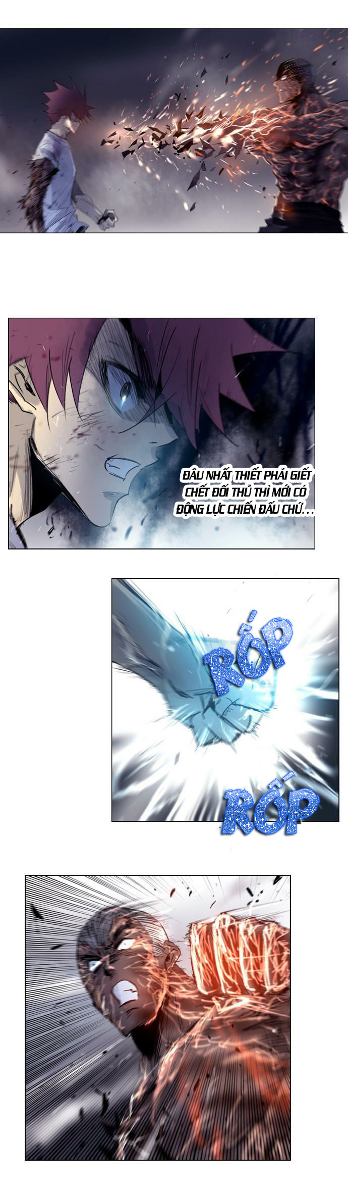 Soul Cartel - Chương 157 - Trang 15