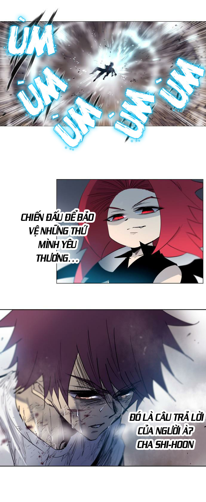 Soul Cartel - Chương 157 - Trang 17