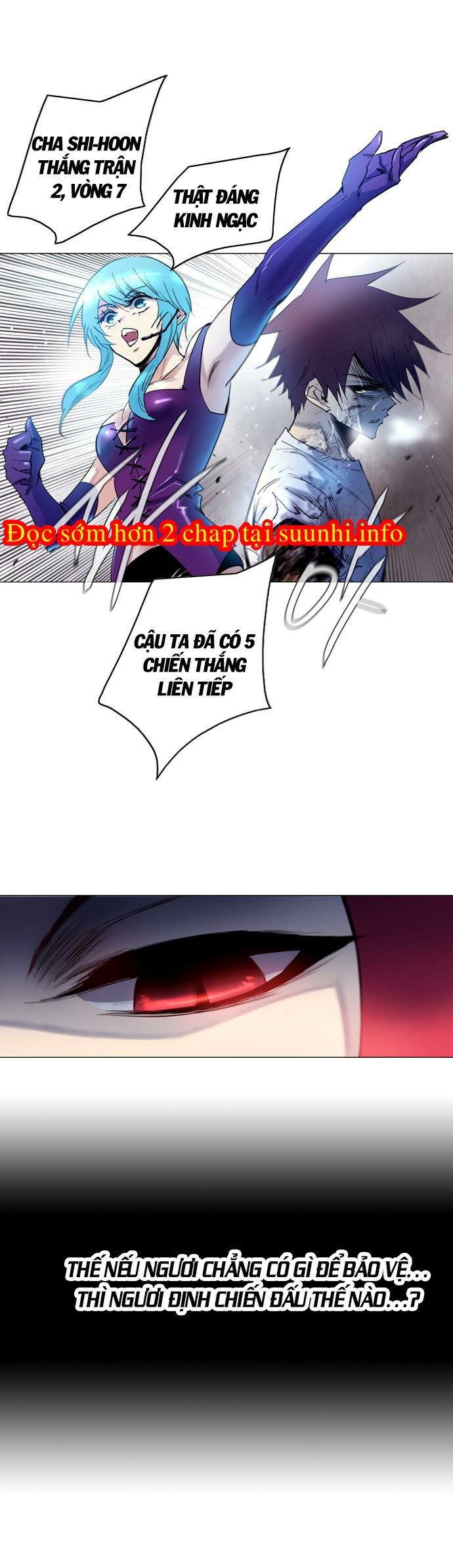 Soul Cartel - Chương 157 - Trang 18