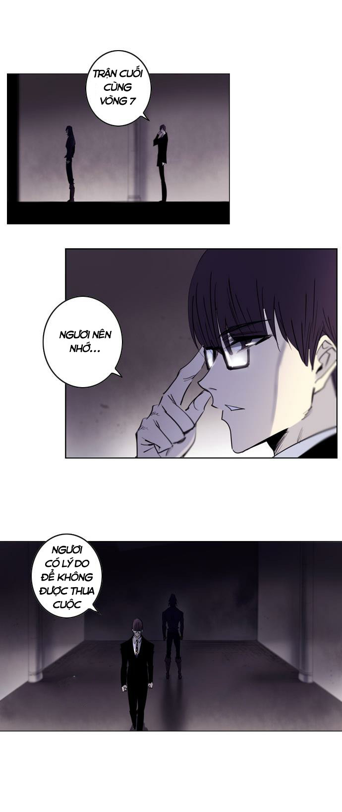 Soul Cartel - Chương 157 - Trang 19