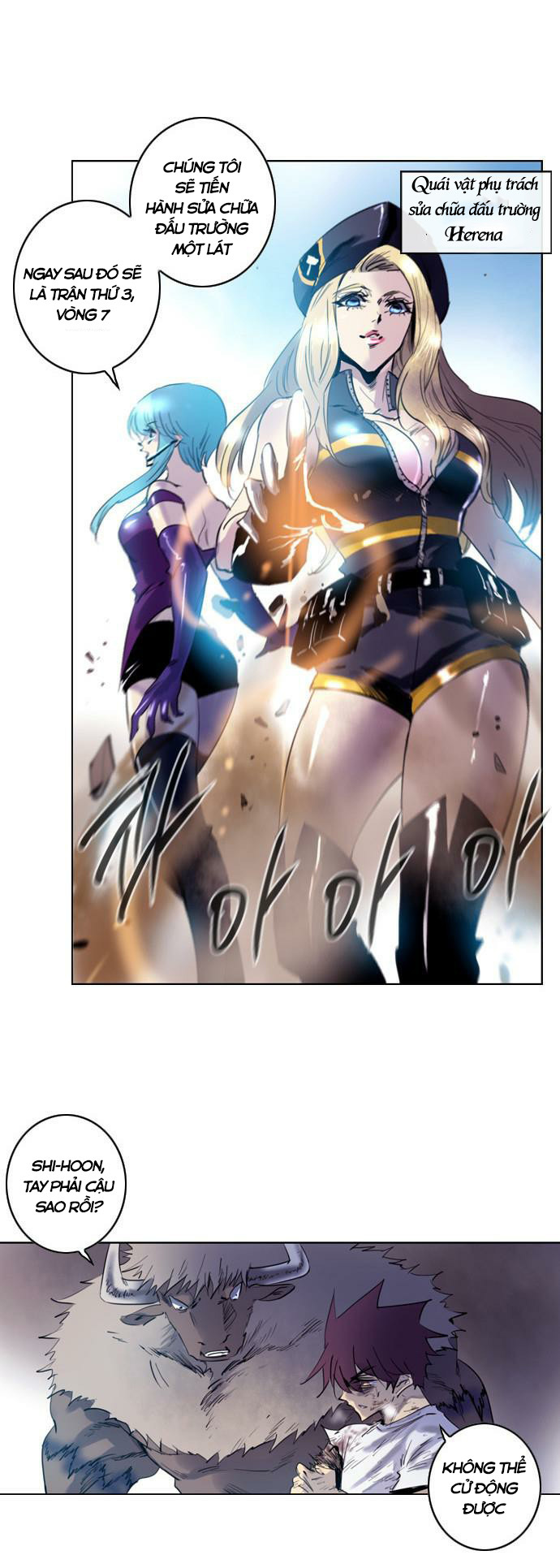 Soul Cartel - Chương 157 - Trang 20