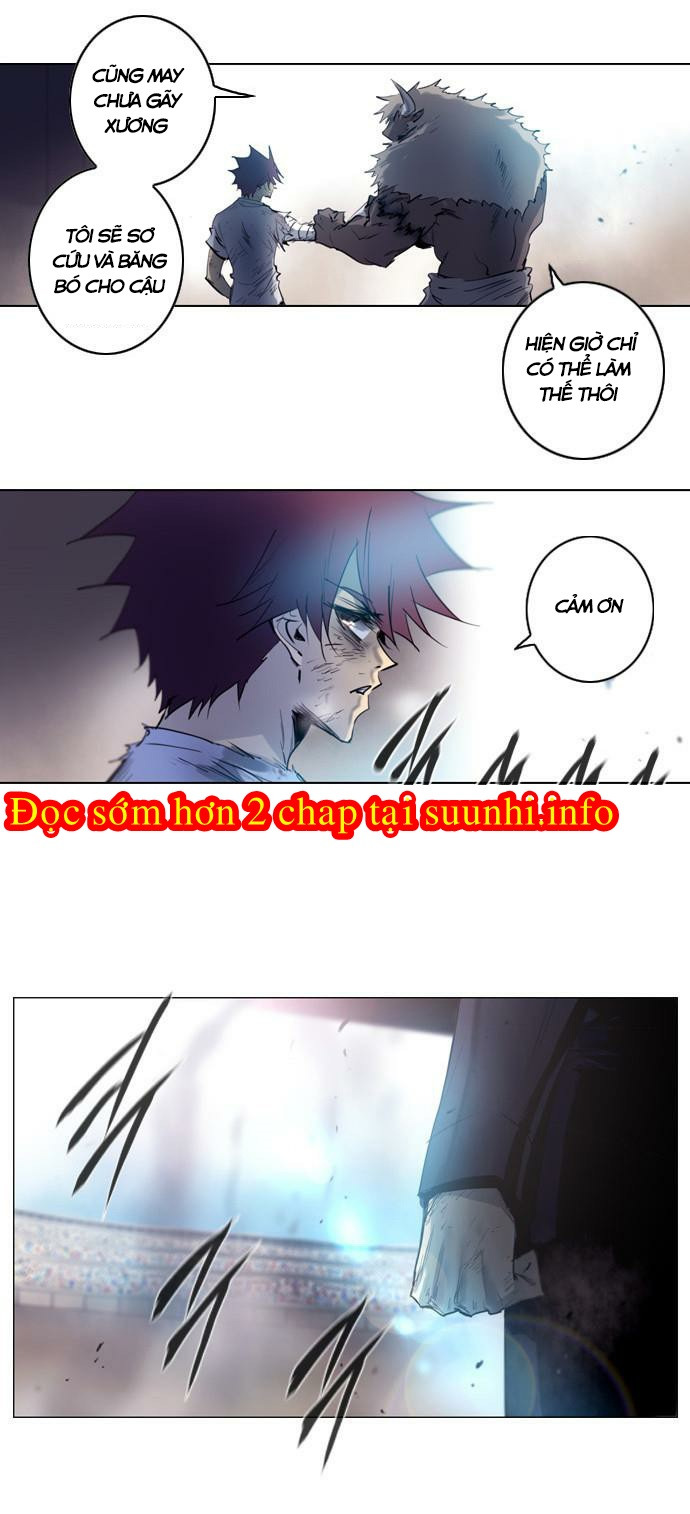 Soul Cartel - Chương 157 - Trang 21