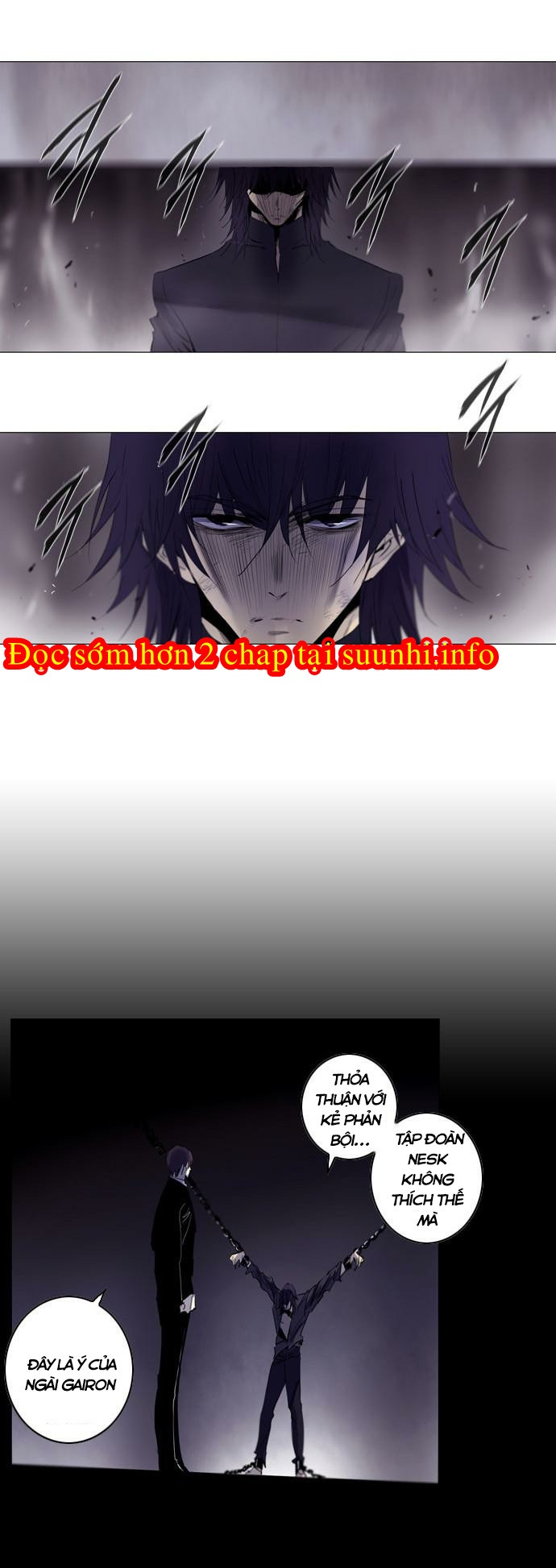 Soul Cartel - Chương 157 - Trang 22