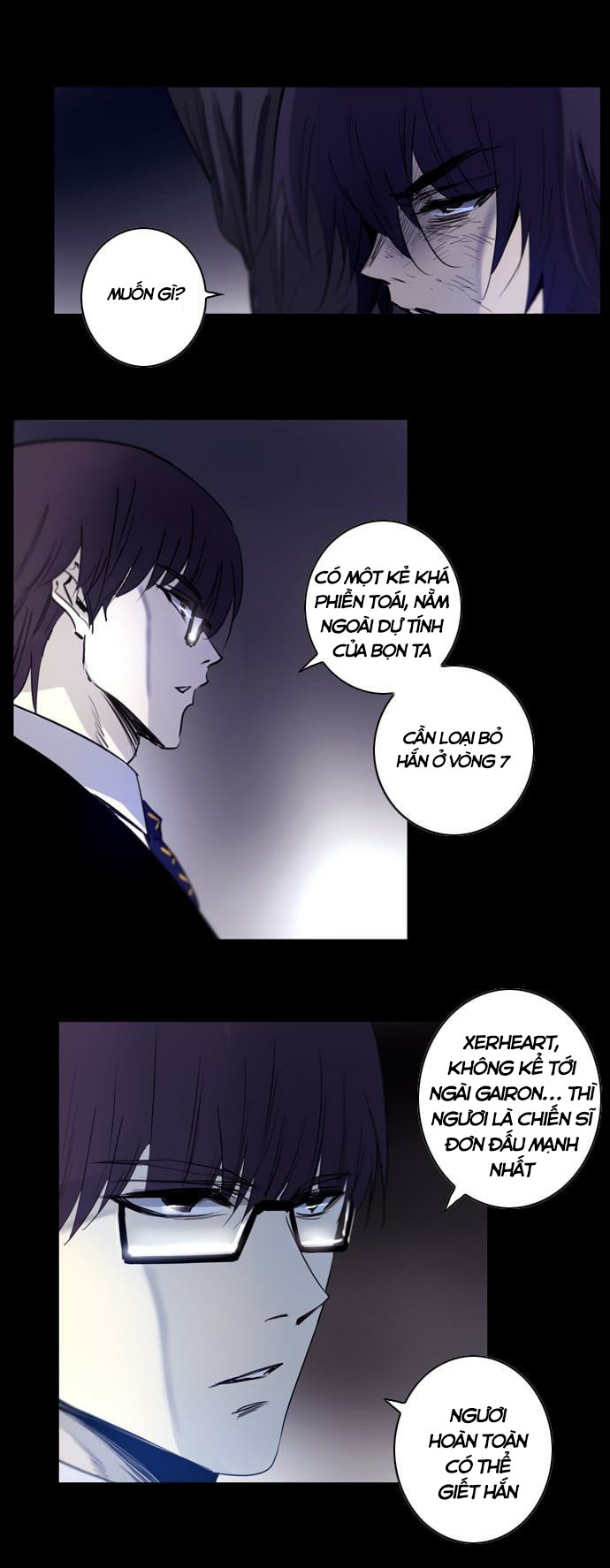 Soul Cartel - Chương 157 - Trang 23