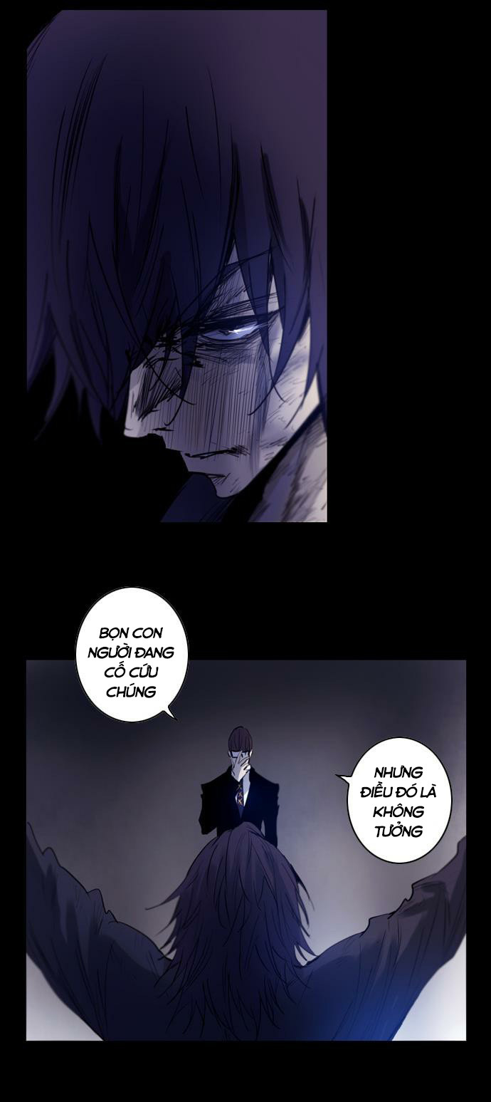 Soul Cartel - Chương 157 - Trang 25