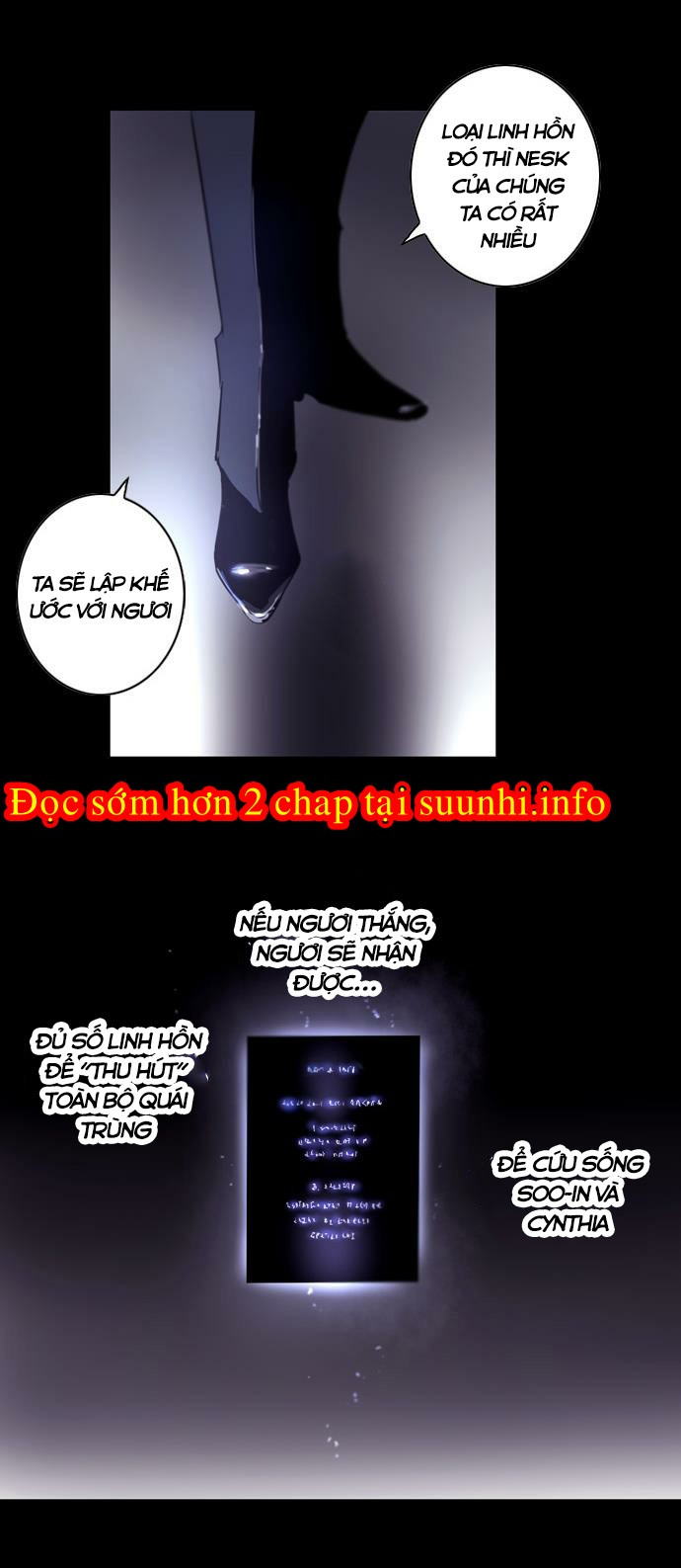 Soul Cartel - Chương 157 - Trang 27