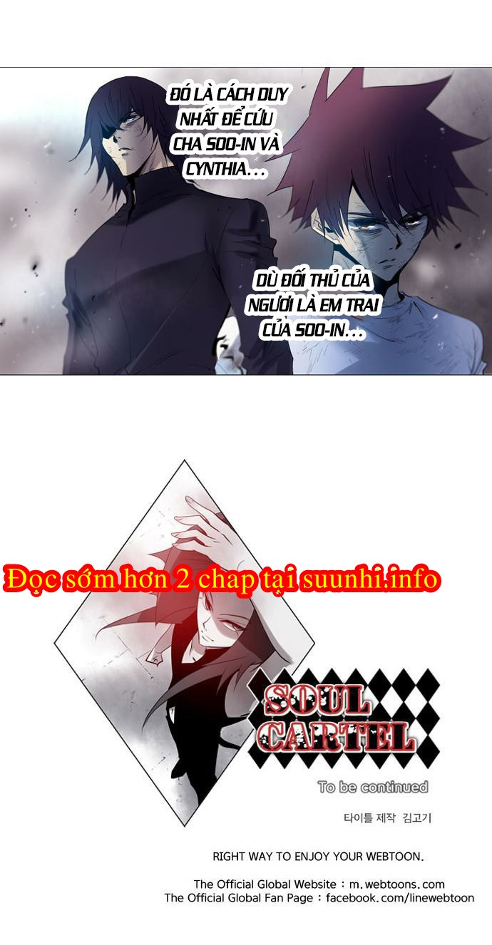 Soul Cartel - Chương 157 - Trang 29