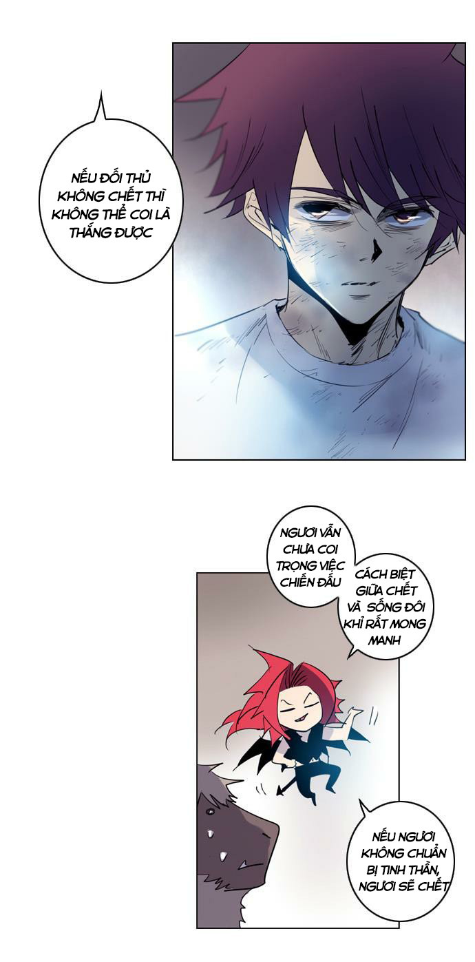 Soul Cartel - Chương 157 - Trang 5