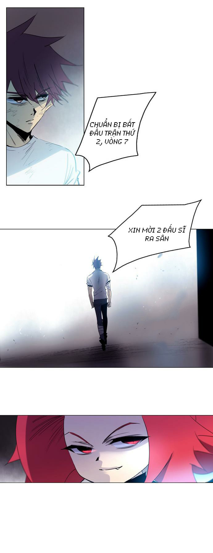 Soul Cartel - Chương 157 - Trang 6